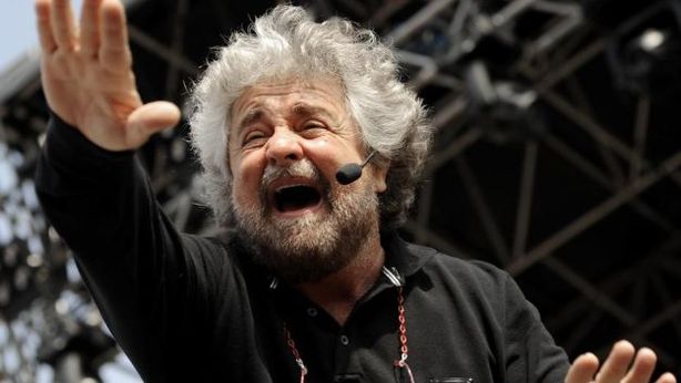 M5S, mezzo migliaio di dissidenti cacciati