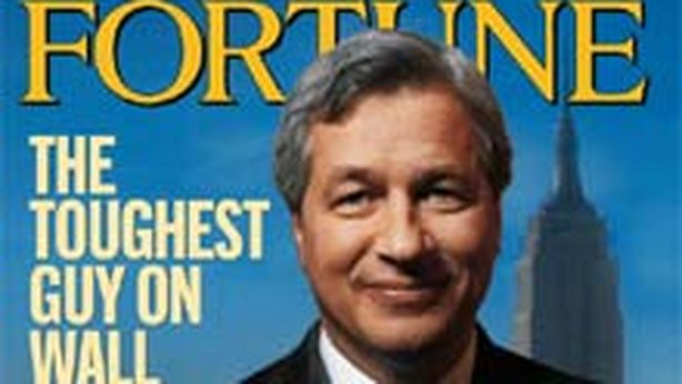 JPMorgan Chase annuncia all’improvviso un buco di $2 miliardi