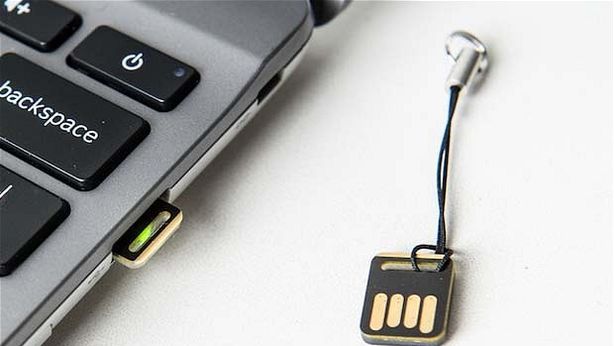 Google vuole mandare in pensione le password (e sostituirla con una chiavetta)