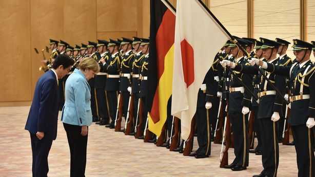 Tassi negativi: ci siamo. La prossima sarà la Germania