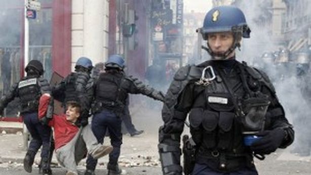 Il piano degli Eurocrati per creare lo Stato Continente