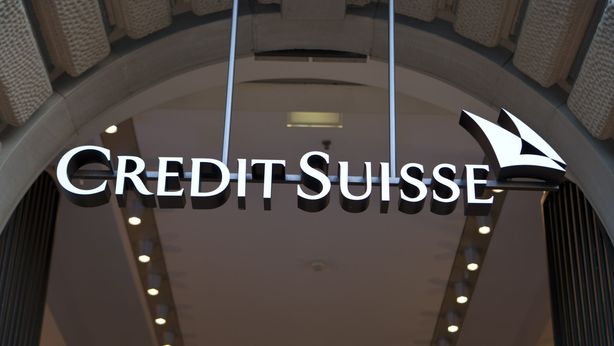 Credit Suisse crolla in Borsa. Cosa sta succedendo