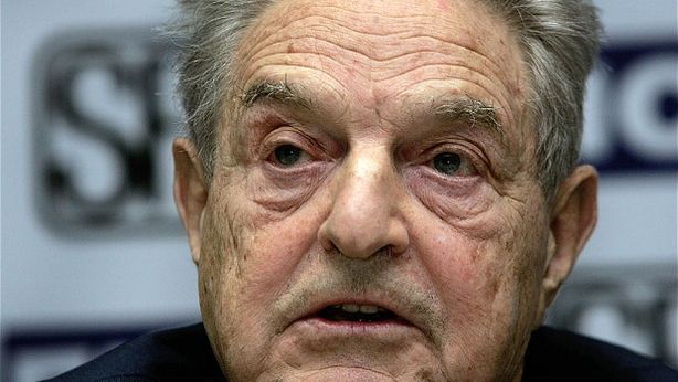 Soros nei guai, suo fondo indagato per insider trading