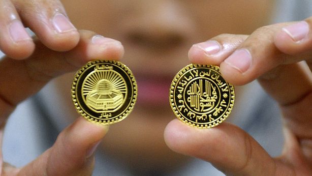 Goldman Sachs vede “calo enorme” dell’oro: è l’ora di acquistare?