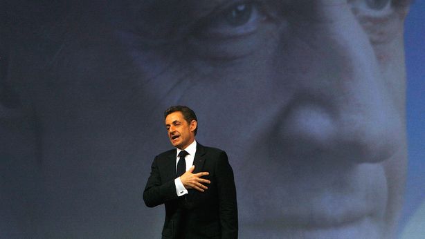 Sarkozy, la Libia e i soldi: ex presidente sotto torchio