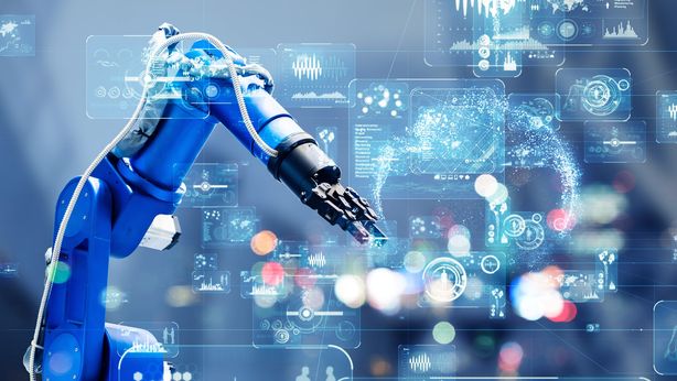 Robotica al centro di The Digital Times: il quarto appuntamento di Credit Suisse AM