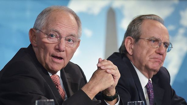 Banche, da Padoan altolà sui limiti al debito sovrano