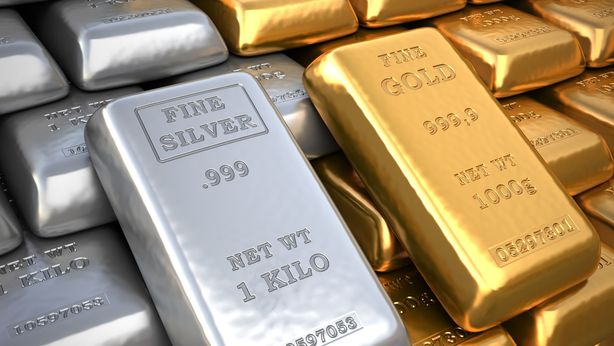 Oro e argento rimbalzano dopo il crollo, per gli analisti i fondamentali restano solidi