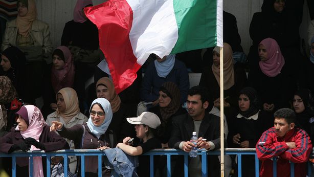 Tra due generazioni italiani saranno minoranza in patria