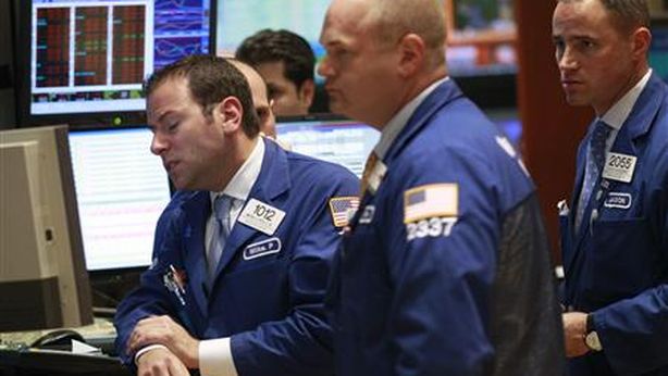 Rally petrolio (+8%) spinge in alto Wall Street. Indietro il Nasdaq