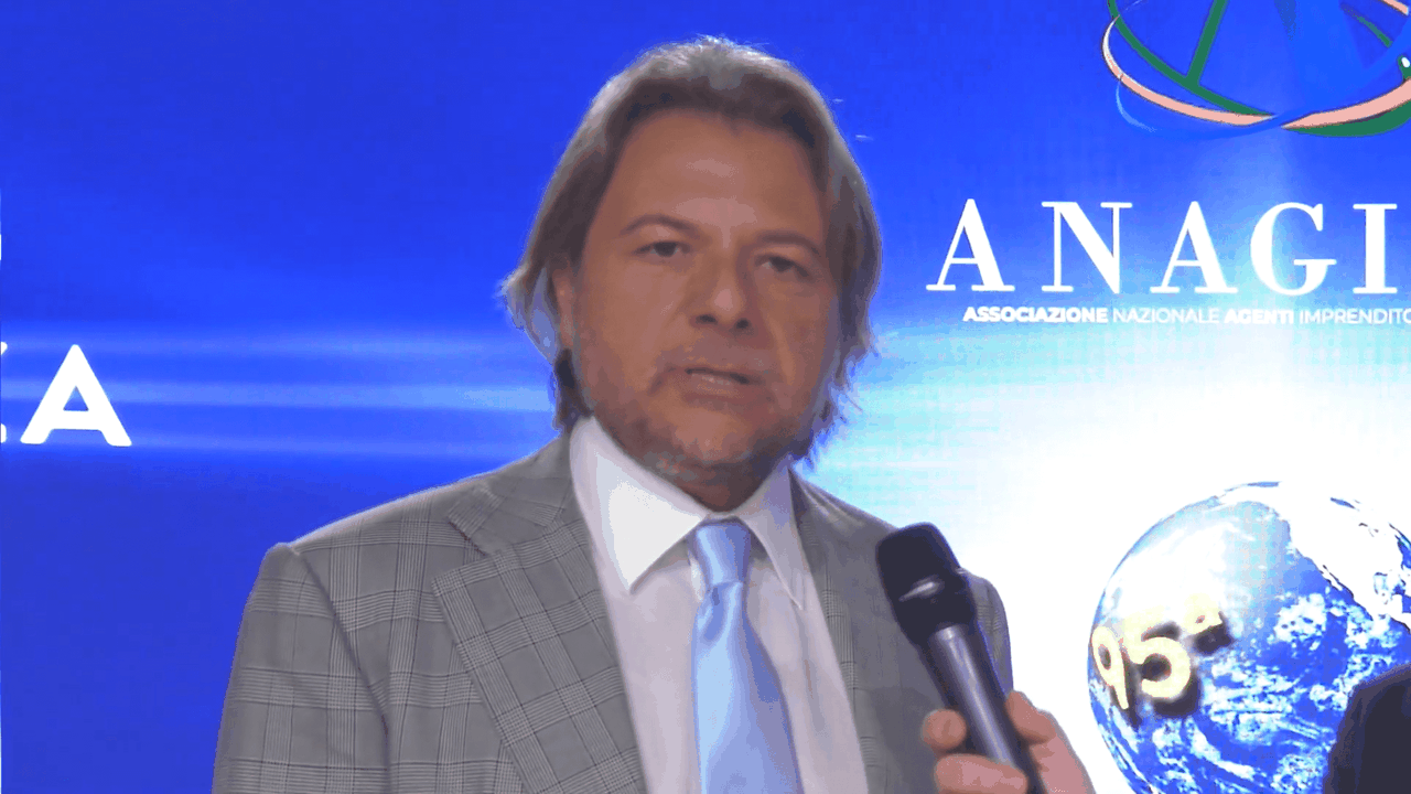 Agenti assicurativi, le novità per la professione secondo Nicolao (Anagina)
