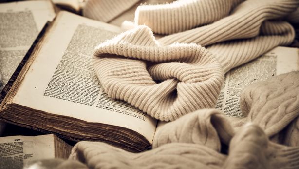 Brunello Cucinelli. Storie di cashmere