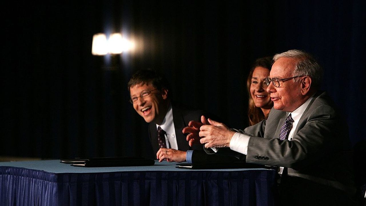 Warren Buffett congela le donazioni alla Gates Foundation: tutta colpa del caso Epstein