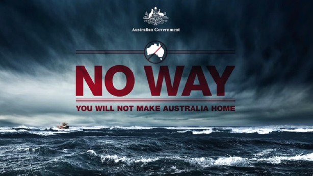 Immigrazione, “Ue si ispiri al modello dell’Australia”