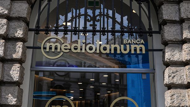 Banca Mediolanum: raccolta netta €951 milioni a giugno