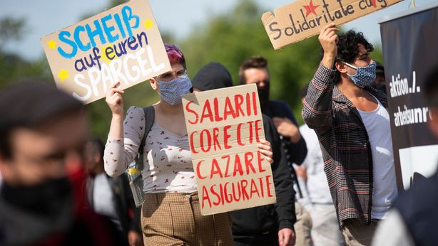 Come la crisi del coronavirus sta trasformando il pensiero liberista