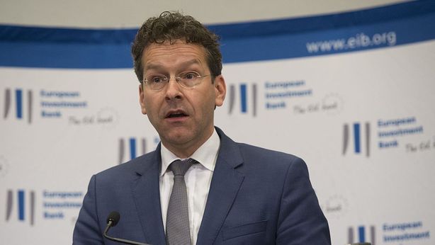 Dijsselbloem: “sotto Usa per troppo tempo, Europa sia più indipendente”