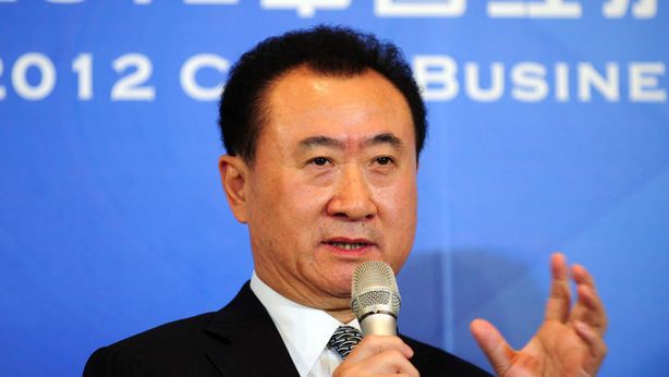 La Roma ai cinesi, arriva l’uomo più ricco della Cina