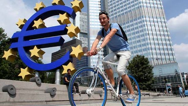 Bce pronta al bazooka. Italia preoccupa ancora