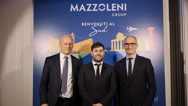 Mazzoleni: il gruppo bergamasco cresce fino a 175 milioni di euro