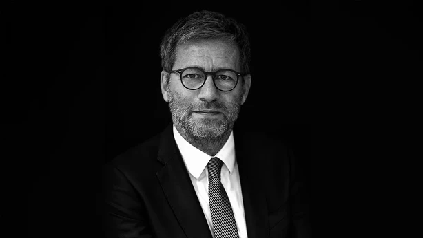 Giuseppe Marsocci AD di Armani: la scelta per la continuità strategica