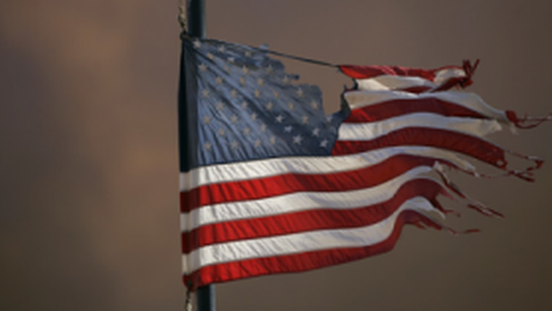 Lobby armi e questione Israele: verso gli Stati divisi d’America