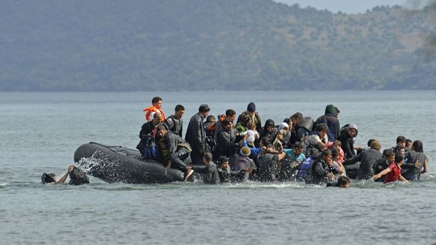 Migranti, un giorno saremo noi ad andarli a prendere