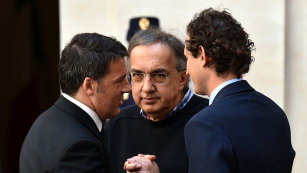 FCA sotto indagine: brogli sui dati delle vendite in Usa