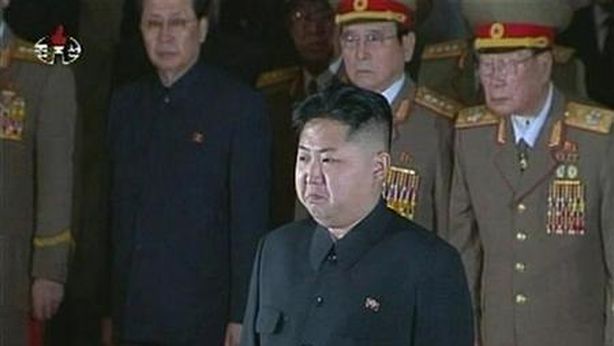Corea del Nord: poteri limitati per il figlio di Kim Jong il