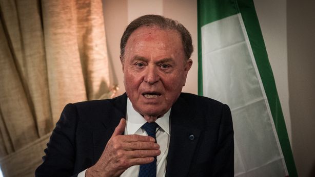 Ennio Doris: il suo messaggio ancora forte e attuale, a un anno dalla scomparsa