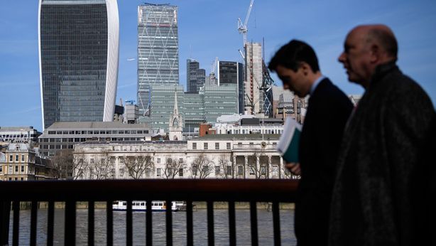 Brexit, Bce ferma la scappatoia commerciale delle banche