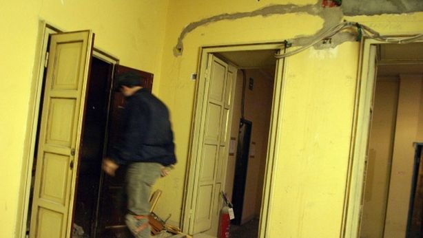 Case: bonus funziona, aprile boom per le ristrutturazioni