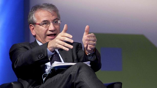 Crediti deteriorati, in Italia 350 mld euro. “Cifra record”