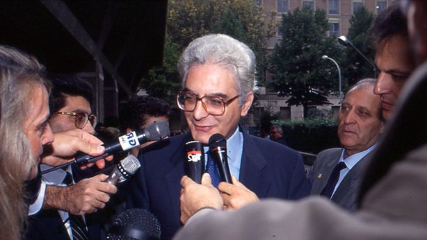 Mattarella presidente: Ue rappresenta una frontiera di speranza