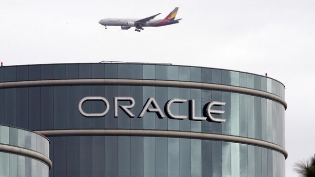 Oracle: Barclays aggiorna giudizio e target price
