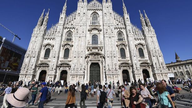 Milano la seconda città più ricercata al mondo per gli italiani per iniziare il 2020