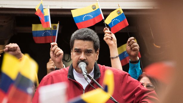 Trump vuole il Venezuela nella lista dei paesi sponsor del terrorismo