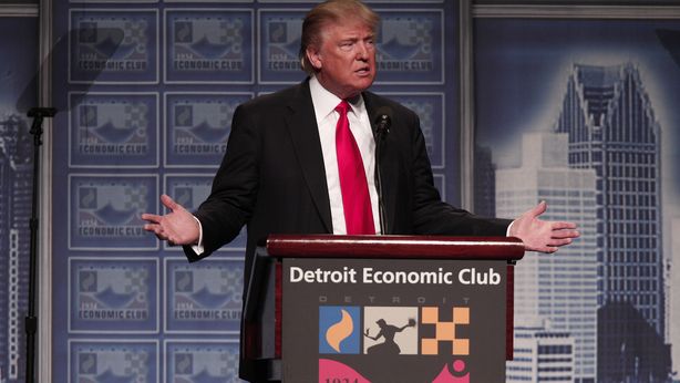 Trump: rivoluzione fiscale, “cosa così non c’era da Reagan”