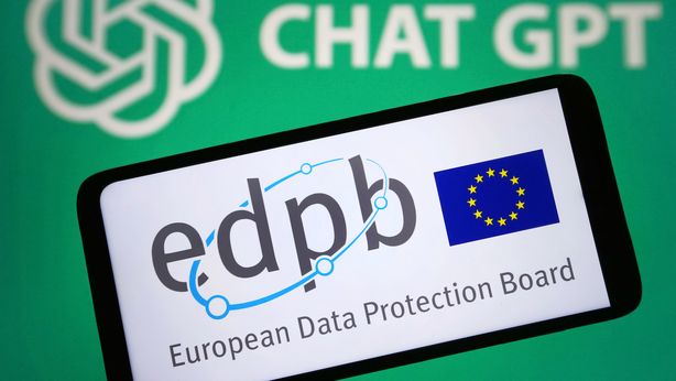 Chat GPT, al via la task force europea per garantire la privacy