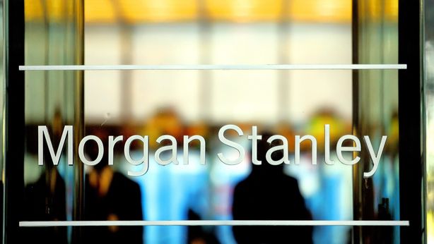 Morgan Stanley: “economia mondiale in recessione, se Trump fa questo passo”
