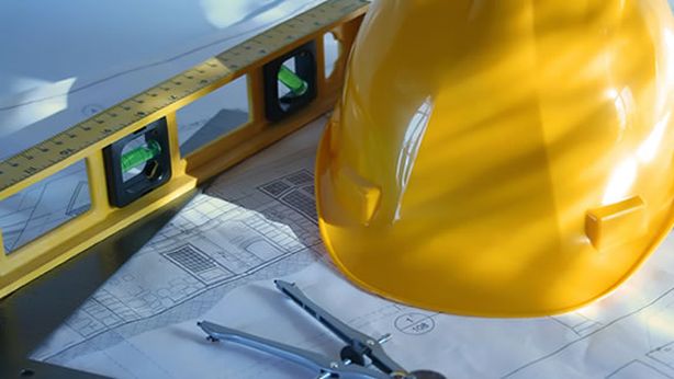 Mattone, altro che ripresa. Costruzioni -10,6%