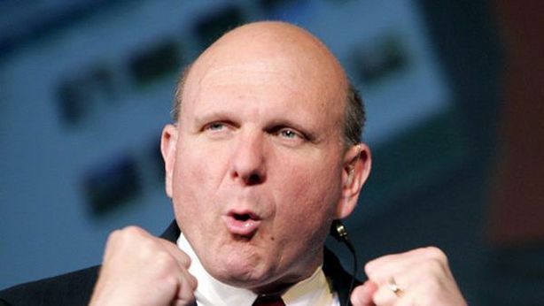 MICROSOFT SI PREPARA A UN BUYBACK DI $20 MILIARDI