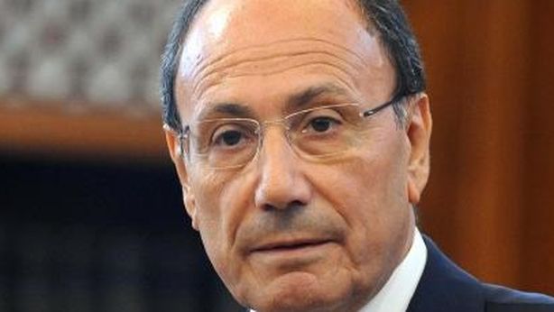 Schifani: “Se Berlusconi interdetto, Pdl lascia governo”