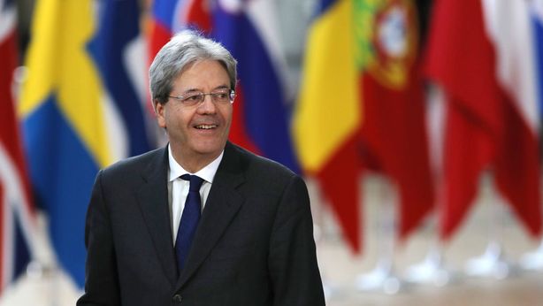 Commissione Ue: Von der Leyen presenta la sua squadra, Gentiloni agli Affari economici