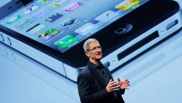 Apple in picchiata: da settembre -21%. E adesso?