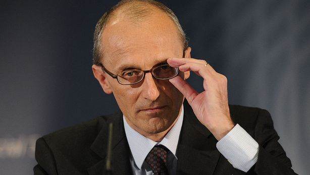 Eba: bad bank europea per 1000 miliardi di sofferenze