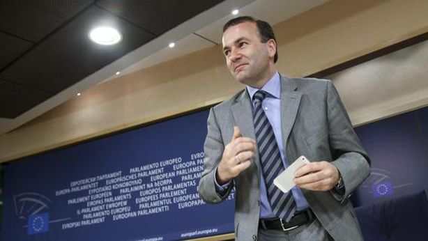 Weber (partito Merkel): “Con il debito non si crea lavoro”