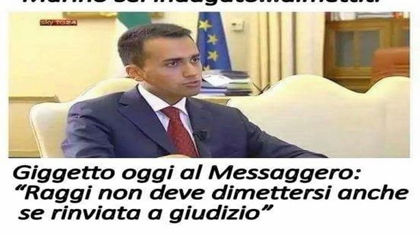 Paese Italia: politica e politicanti