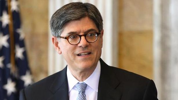 Capo Tesoro Usa: Europa rischia “decennio perduto”