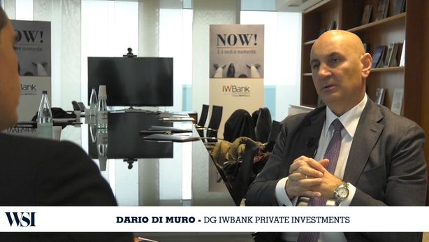 IWBank PI nel futuro, parte l’era post Mifid: “Obiettivo 100 consulenti in più”
